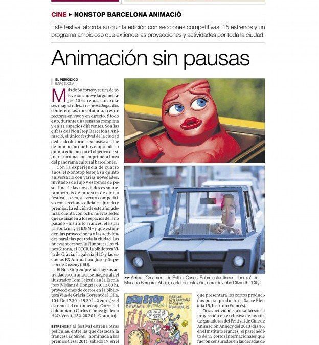 El Periódico