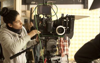 (NUEVA SESIÓN) Masterclass gratuita 17 febrero – FX ESTUDIODECINE