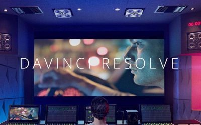 Estudia DaVinci Resolve y domina el proceso de color grading