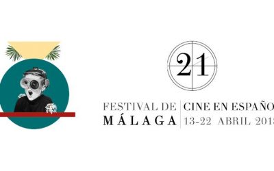 ¡Conoce la representación de FX ANIMATION en el Festival de Málaga!