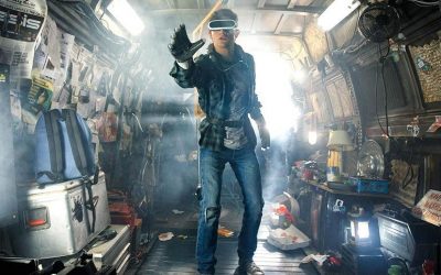 ¿Qué opina un profesional de los videojuegos sobre Ready Player One?