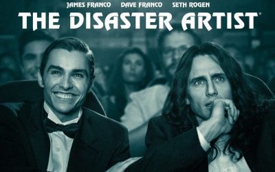 «The Disaster Artist»; Recreando El Rodaje De La Mejor Peor Película Jamás Realizada