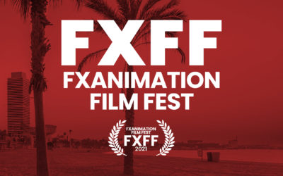 FX ANIMATION FILM FEST 2021