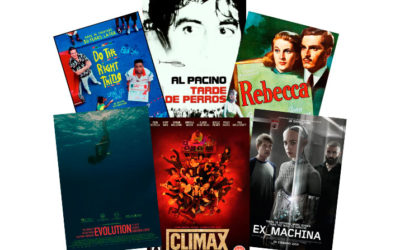 25 miradas de cine: análisis fílmico con los mejores críticos y profesionales la industria