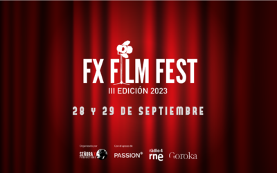 Revive los Momentos Especiales del FX Film Fest 2023