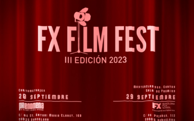 FX FILM FEST