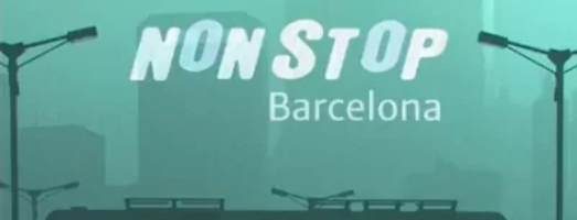 Non stop Barcelona