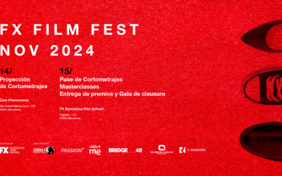 FX FILM FEST 2024